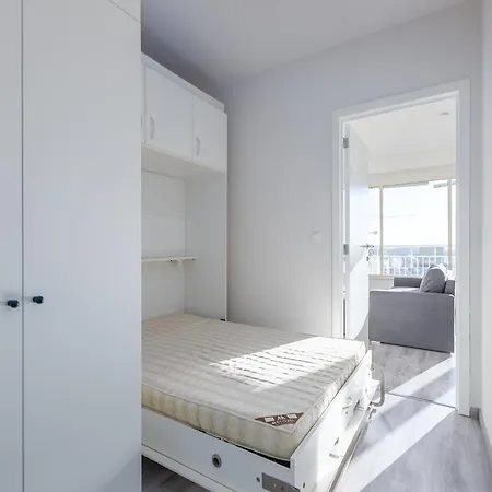 Modern, Renovated With Open Views *