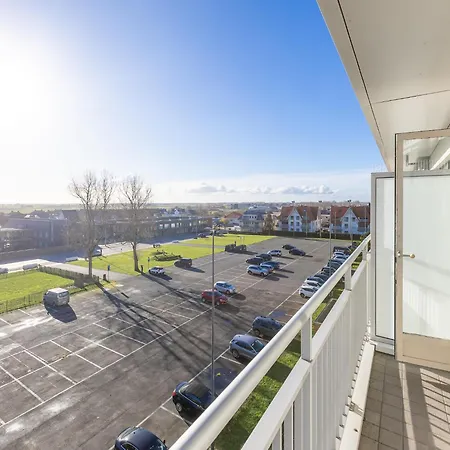 Modern, Renovated With Open Views * Middelkerke