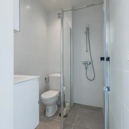 Modern, Renovated With Open Views *